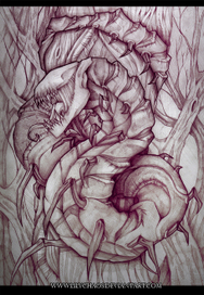 Древесный Вурм