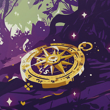 Иллюстрированная книга «Путешествие к истине»