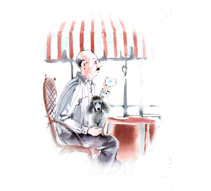 одесская зарисовка