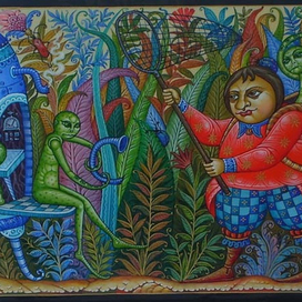 Мы не одни 2