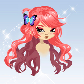 avataria girl