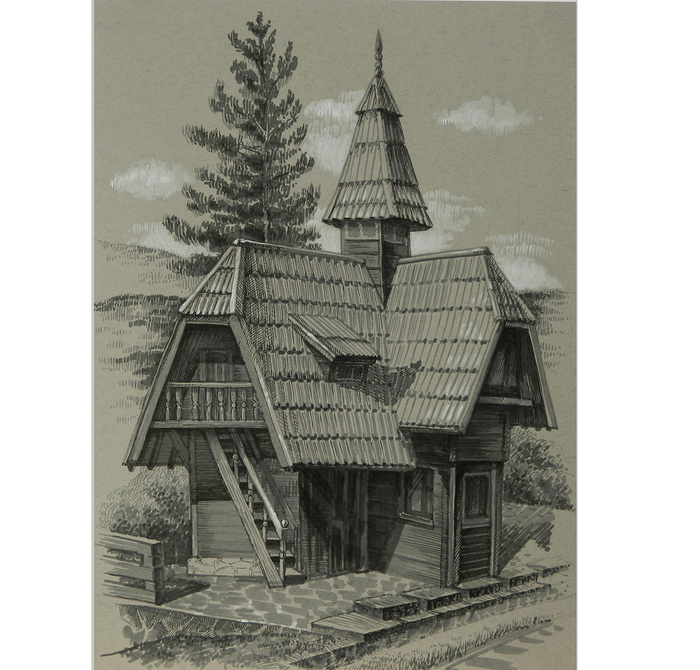 Станция Ятаре, Сербия