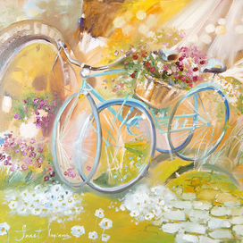 Страна цветов