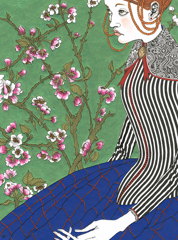 Портрет Дориана Грея.(Гэтти)