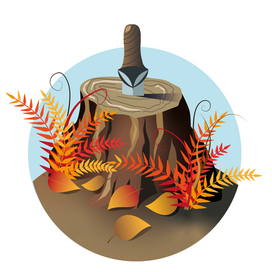 Оборотничество