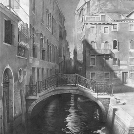 Венеция MMXVI 