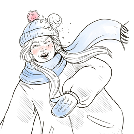 Женские образы