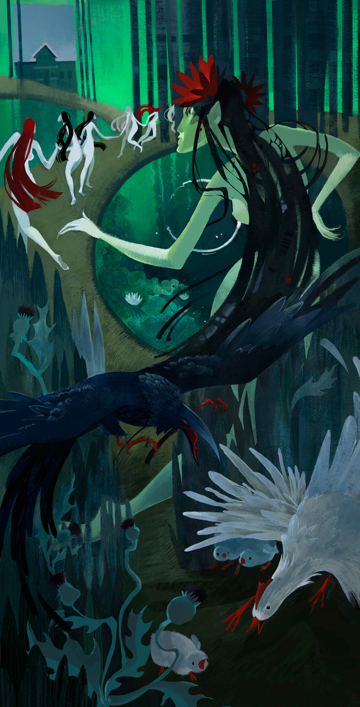 Майская Ночь (ремастеринг)