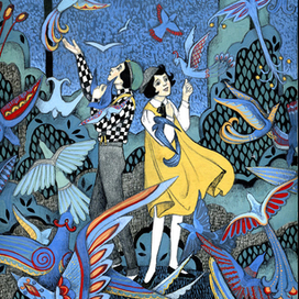 СИНЯЯ ПТИЦА_3