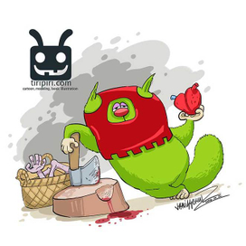 Детализация любой сложности.