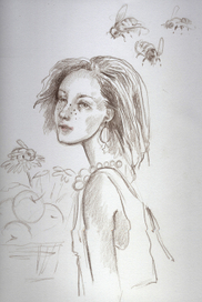 образ к книге