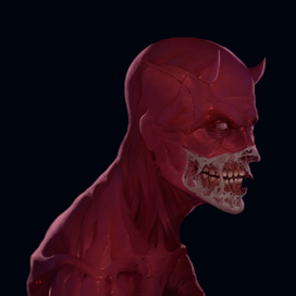 Сорвиголова