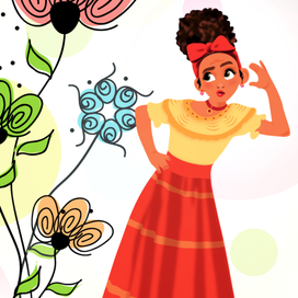 Что ты там говоришь?