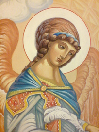 светлый ангел