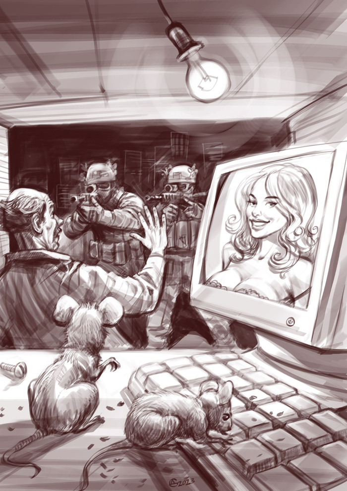 Книга " Академия чистой правды " Константина Спасского иллюстрация -6