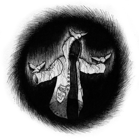 плащ-дождевик