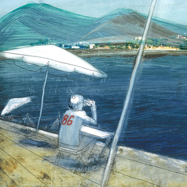 Завтрак на Босфоре