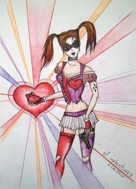 Harley Quinn