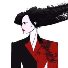 Сильная и независимая