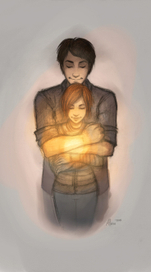 Радость моя