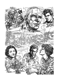 Выше головы , Дело №2 - Иллюстрация №1