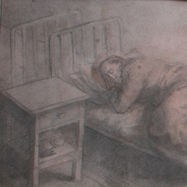 Л. Андреев Жили-были 