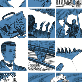 Эйзенштейн Постскриптум