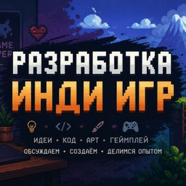 Инди разработка