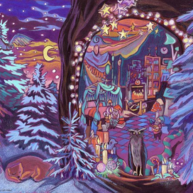 Ожидание чуда