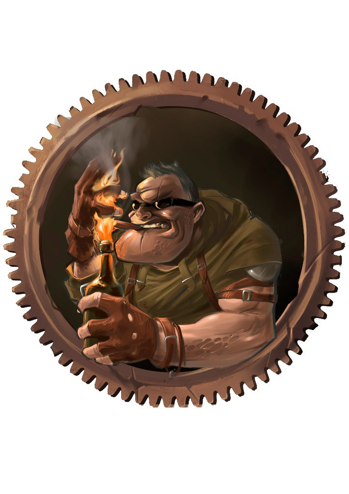 пироманьяк