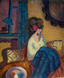 Серия "Швеи" 3