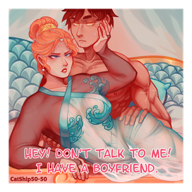 Арес и Афродита