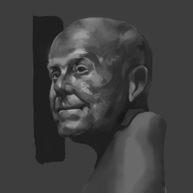 Быстрые портреты