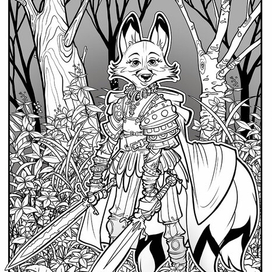 раскрасочки