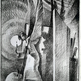 Крылья. Ю. Королёва.