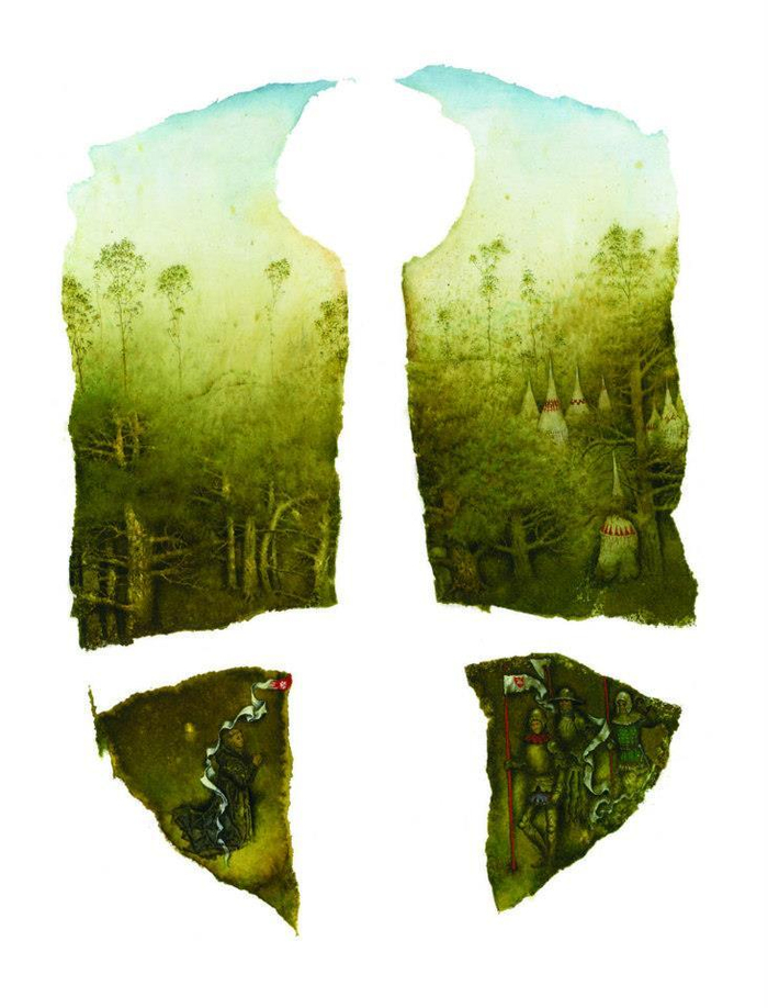 "Мечи Грюнвальда" 7