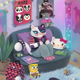 Мы никогда не вернёмся в 2007