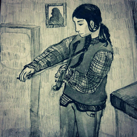 муза