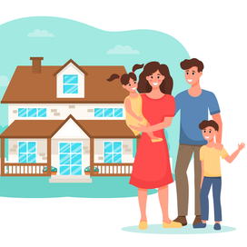 Новое жилье