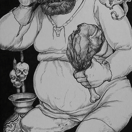 "Мальчик-с Пальчик"дурацкое название,я согласна!