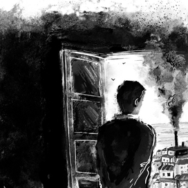 Альбер Камю "Чума"