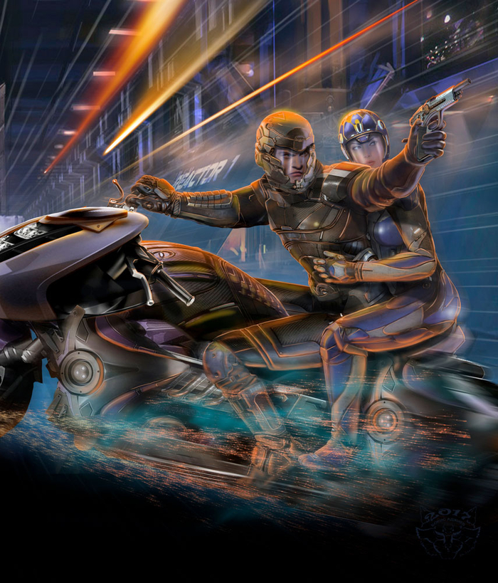 Обложка для книги