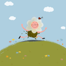 Маленький леший