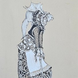 Фамильяры - 4