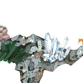 Сказка дедушки Гранита