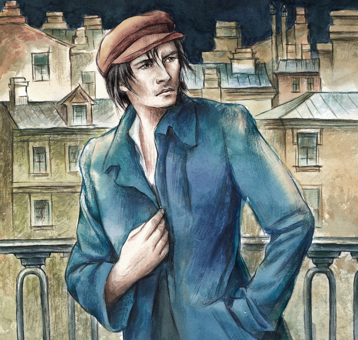 Раскольников