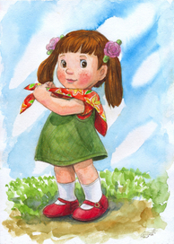 Приключения Тили