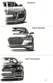 Audi 2