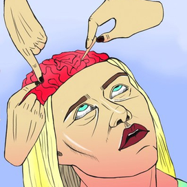 Бедная женщина!!!!!