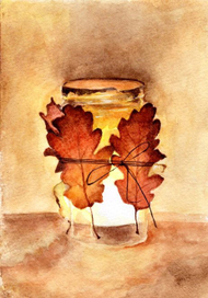 Светильник